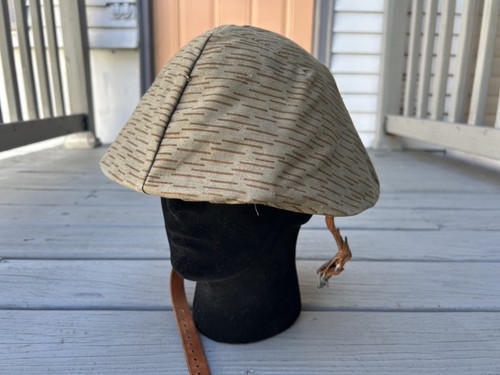 East german m56 helmet - east,